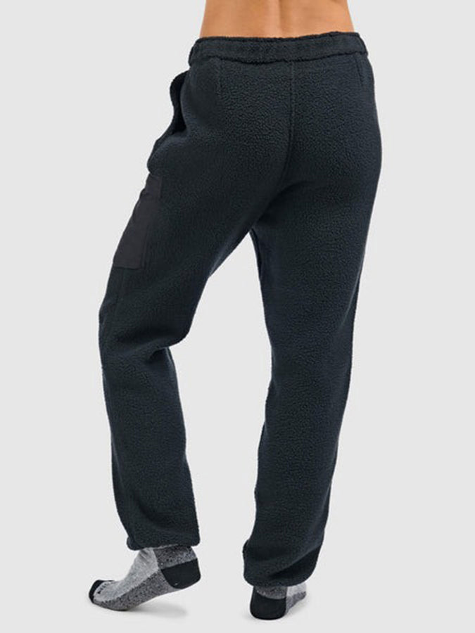 Blackstrap Caldera Base Layer Bottom Winter 2027 | BLACK