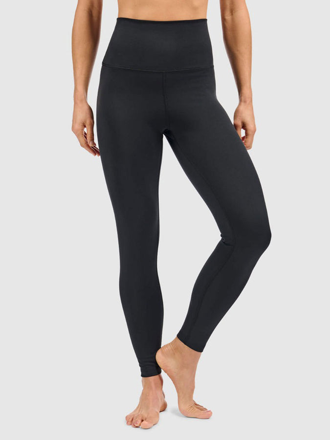 Blackstrap Vista Base Layer Bottom Winter 2027 | BLACK