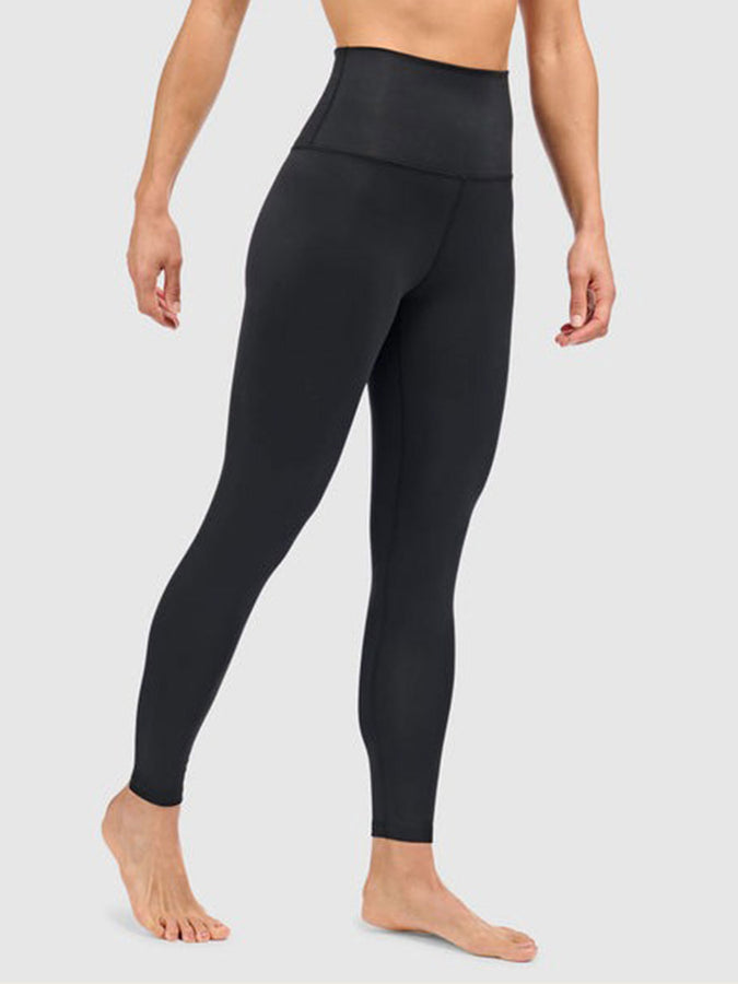 Blackstrap Vista Base Layer Bottom Winter 2027 | BLACK