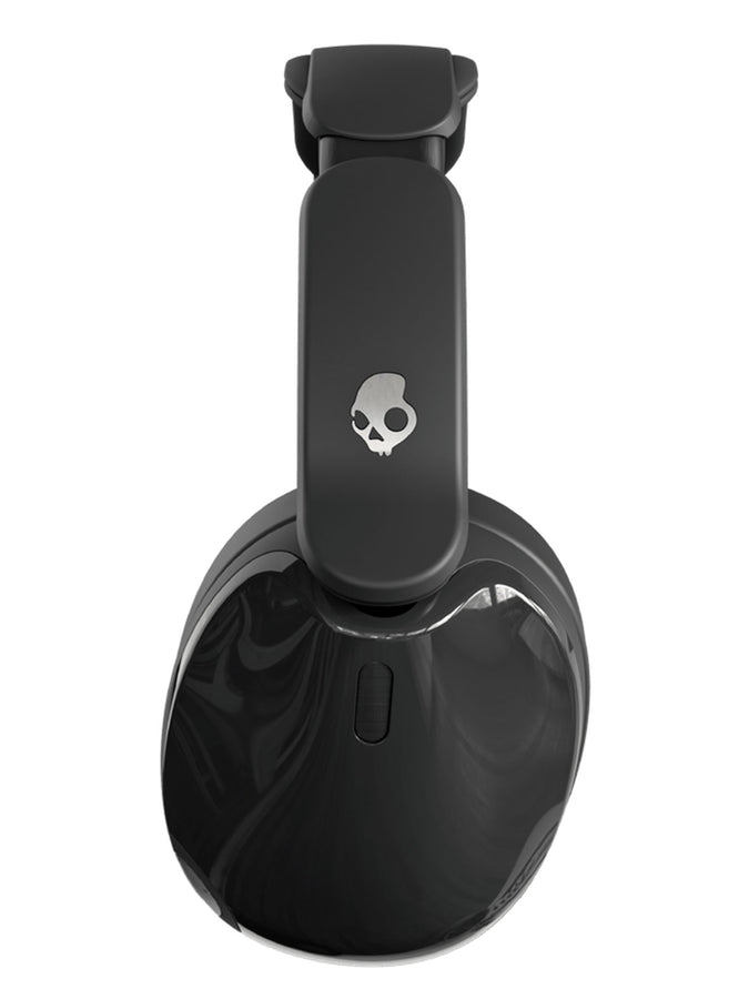 Skullcandy Hesh 540 Anc True Black Headphone | TRUE BLACK