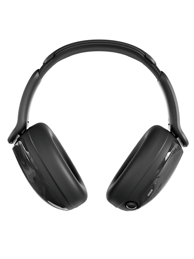 Skullcandy Hesh 540 Anc True Black Headphone | TRUE BLACK
