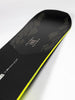 Capita Black Snowboard Of Death 2027 – All Mountain Snowboard