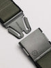 Arcade Blackwood Ivy Green/Black Belt