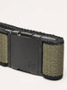 Arcade Blackwood Ivy Green/Black Belt