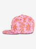 Headster Blush Tides Snapback Hat