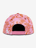 Headster Blush Tides Snapback Hat