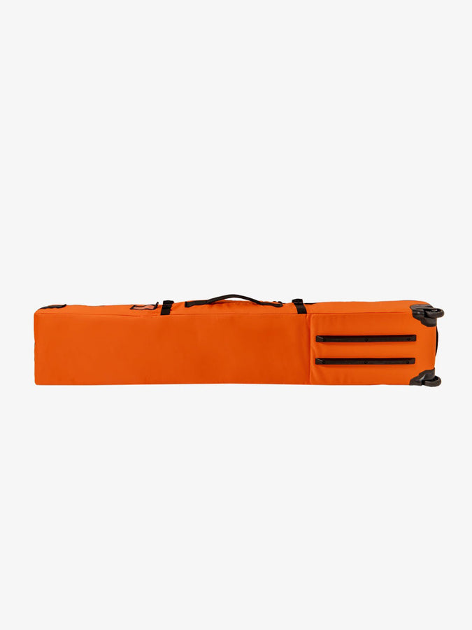 Union Wheeled Boardbag | ORANGE