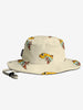 Headster Boonie Gone Fishin Hat