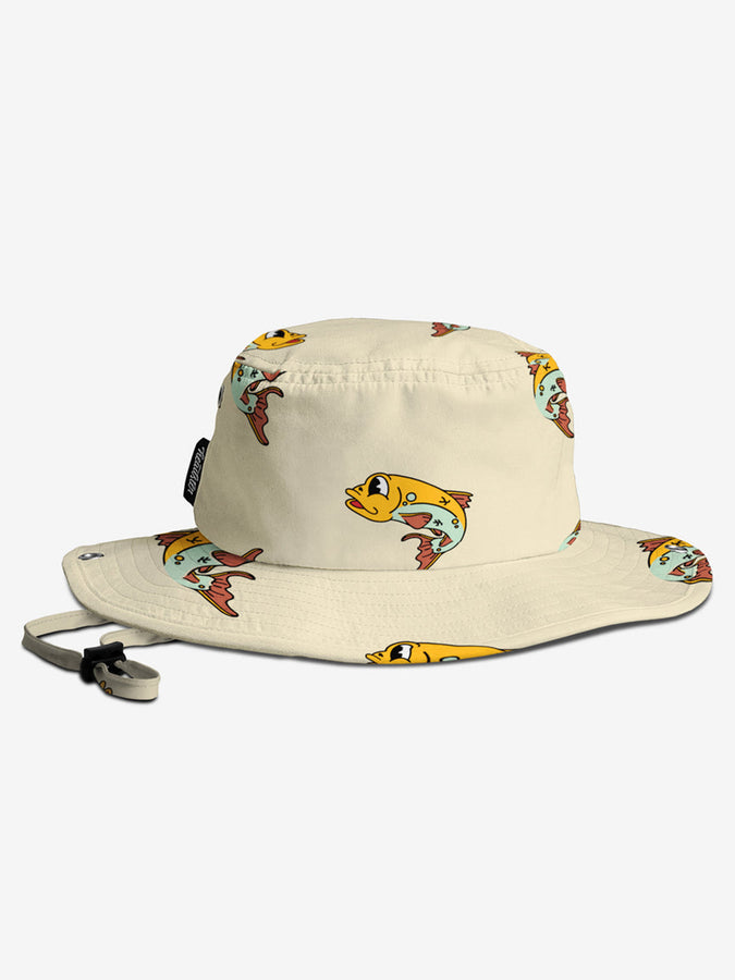 Headster Boonie Gone Fishin Hat | BEACH SAND