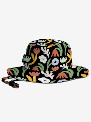 Headster Petal's Realm Boonie Hat