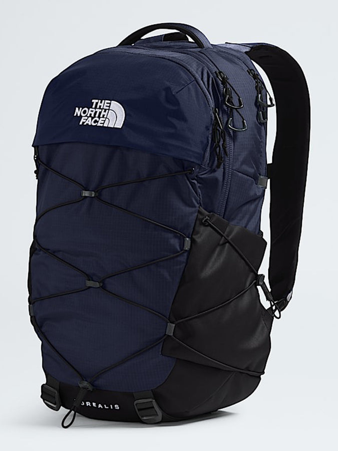The North Face Borealis Backpack | TNF NAVY/TNF BLACK-NPF (53Z)