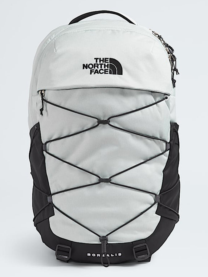 The North Face Borealis Backpack | TN GR DK HT/AS GR/TNF BK (51H)