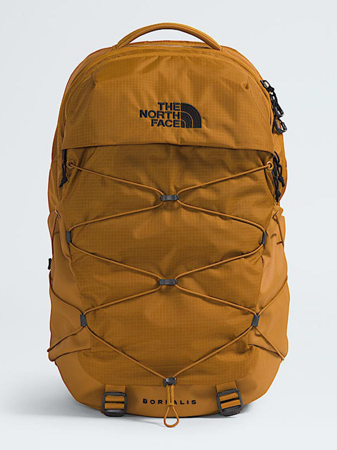 The North Face Borealis Backpack | TIMBER TAN/TNF BLACK (HFQ)