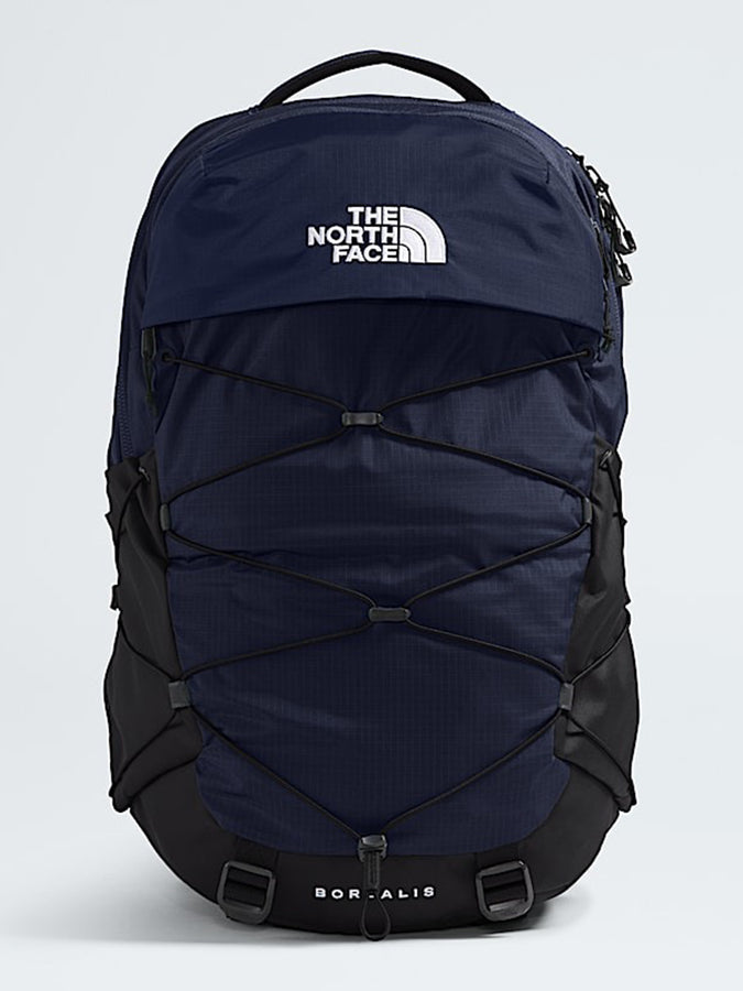 The North Face Borealis Backpack | TNF NAVY/TNF BLACK-NPF (53Z)