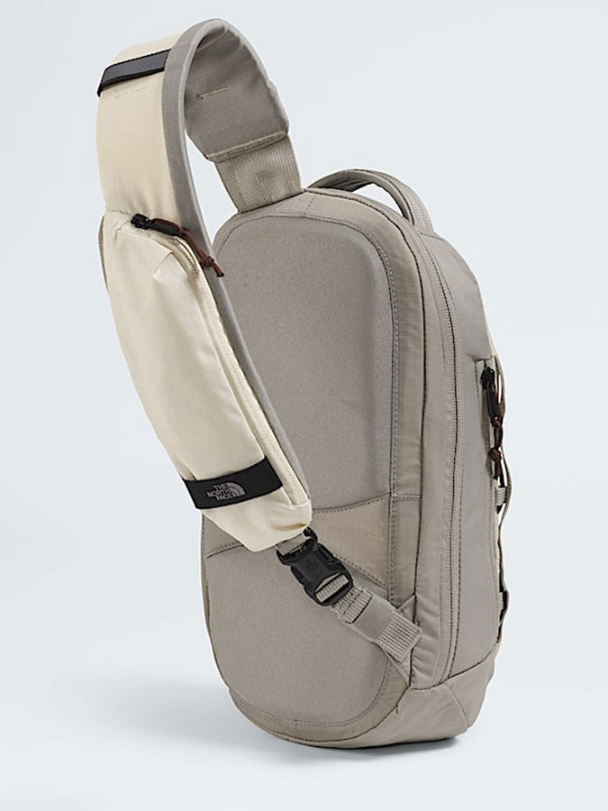 The North Face Borealis Sling Bag | DSRT STN/STN SLB/EMB SOL (NK5)