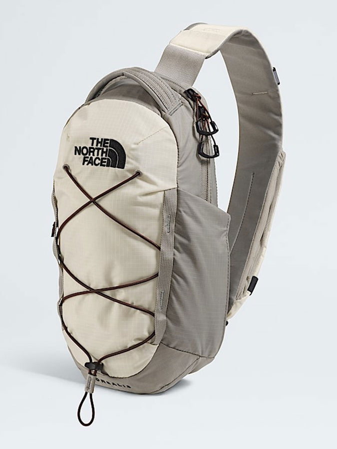 The North Face Borealis Sling Bag | DSRT STN/STN SLB/EMB SOL (NK5)