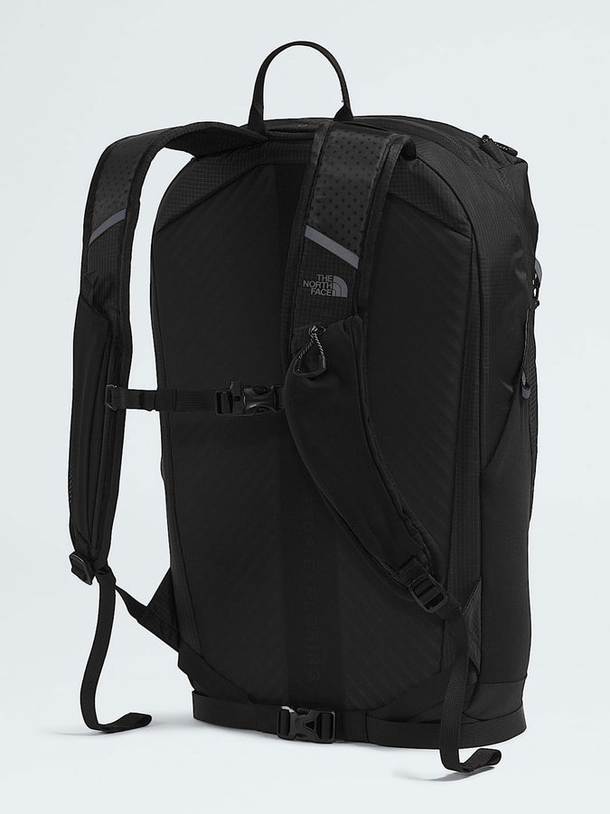 The North Face Borealis Trail Backpack Fall 2025 | TNF BLACK (JK3)