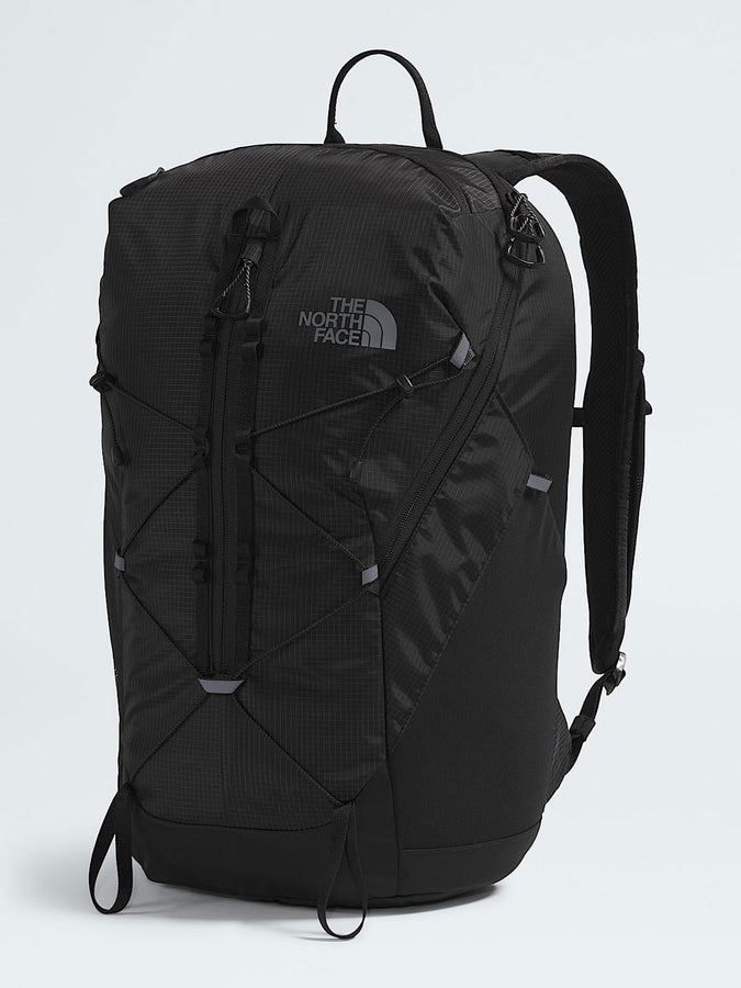 The North Face Borealis Trail Backpack Fall 2025 | TNF BLACK (JK3)
