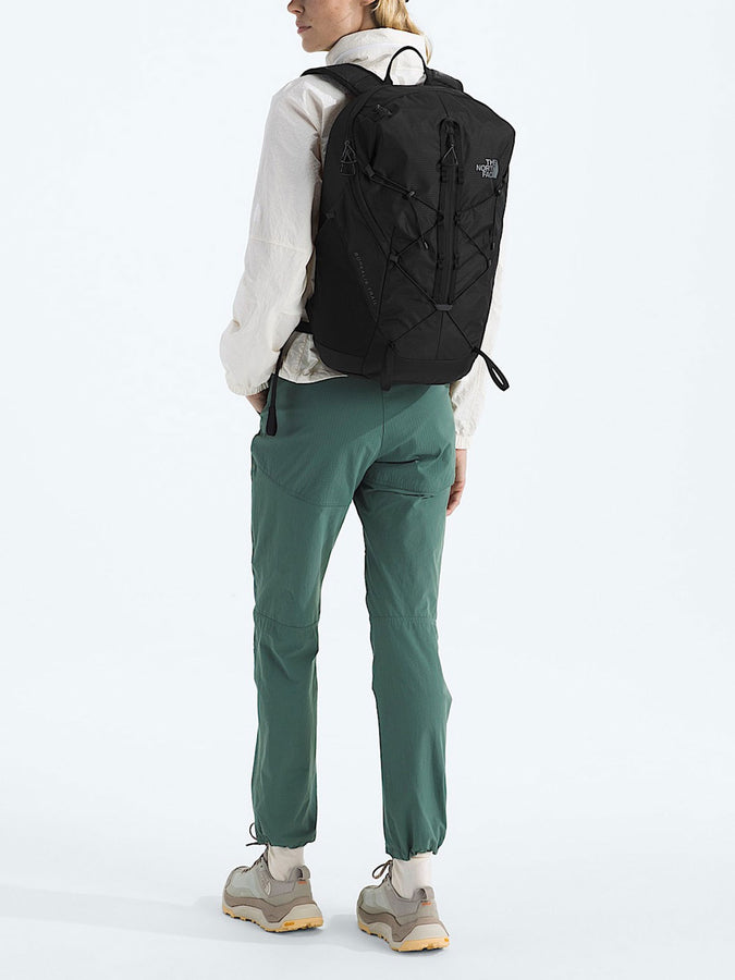 The North Face Borealis Trail Backpack Fall 2025 | TNF BLACK (JK3)