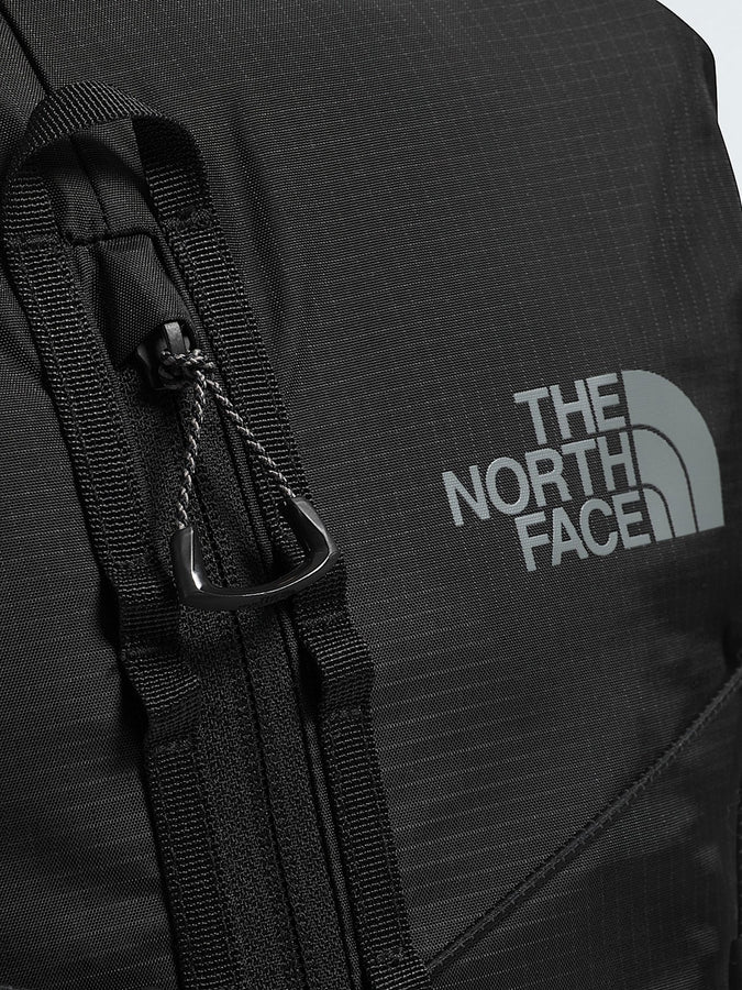 The North Face Borealis Trail Backpack Fall 2025 | TNF BLACK (JK3)