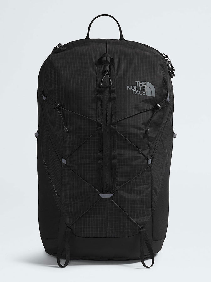The North Face Borealis Trail Backpack Fall 2025 | TNF BLACK (JK3)