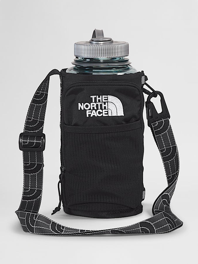The North Face Borealis Water Bottle Holder | TNF BLACK/TNF BLACK-NPF (4HF)