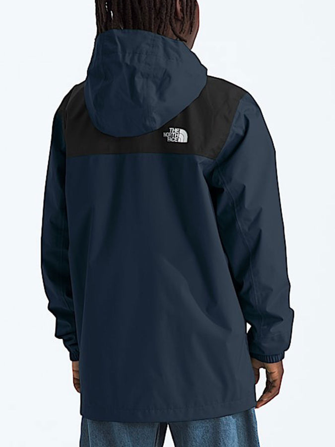 The North Face Antora Rain Jacket Spring 2026 |SUMMIT NAVY (8K2)