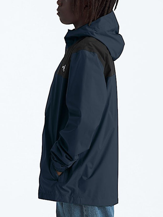 The North Face Antora Rain Jacket Spring 2026 | SUMMIT NAVY (8K2)