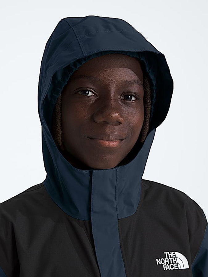The North Face Antora Rain Jacket Spring 2026 | SUMMIT NAVY (8K2)