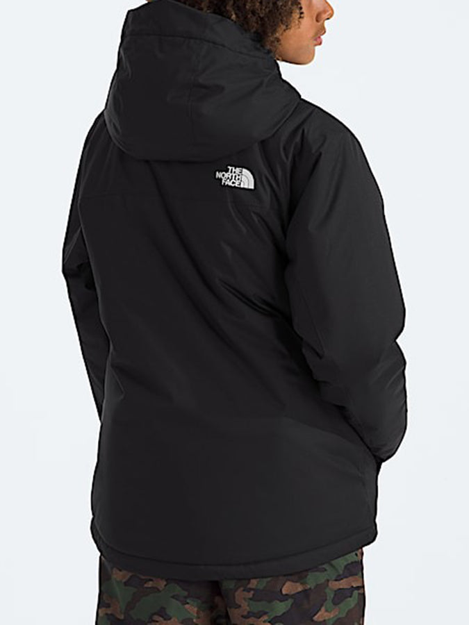The North Face Freedom Insulated Jacket Winter 2026 | TNF BLACK (JK3)