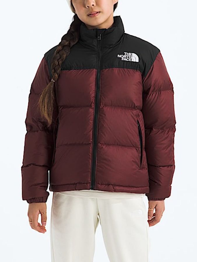 The North Face 1996 Reto Nuptse Jacket (Kids) Winter 2026 | SUMAC (0VO)