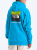 The North Face Evolution Box Nse Hoodie