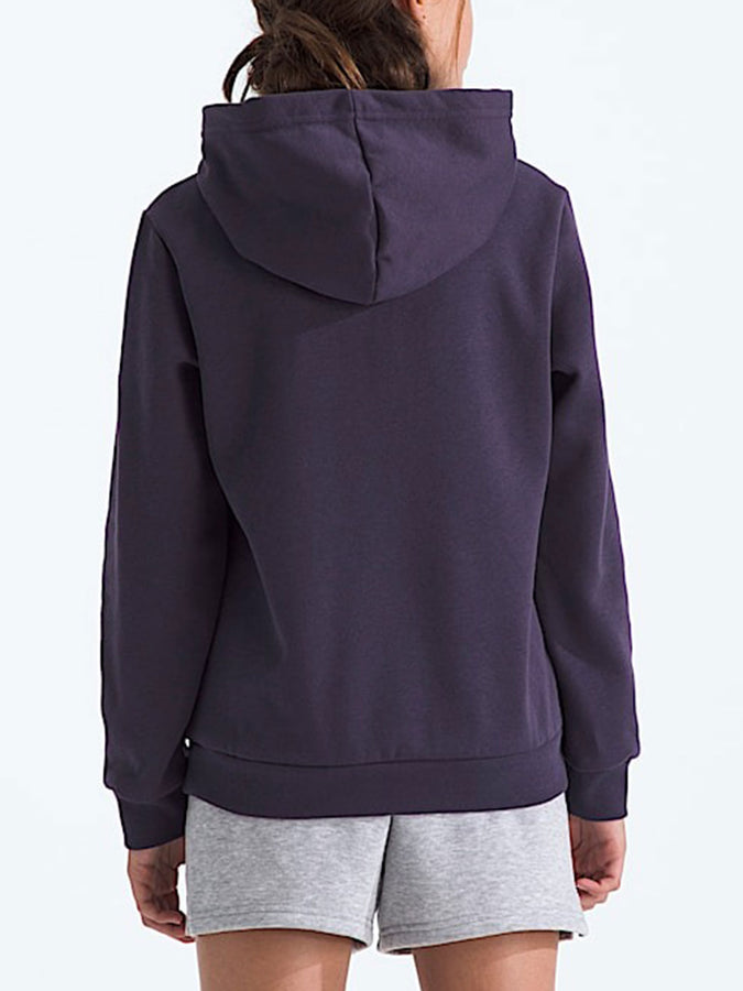 The North Face Evolution Simple Dome Hoodie Spring 2026 | ENDLESS DUSK (G5O)