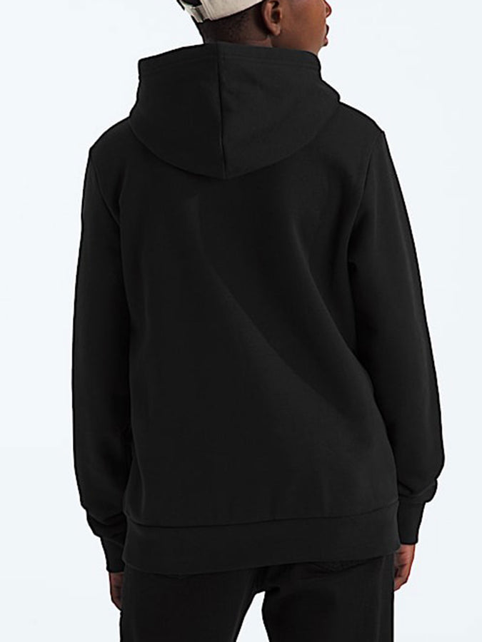 The North Face Evolution Simple Dome Hoodie Spring 2026 | TNF BLACK (JK3)