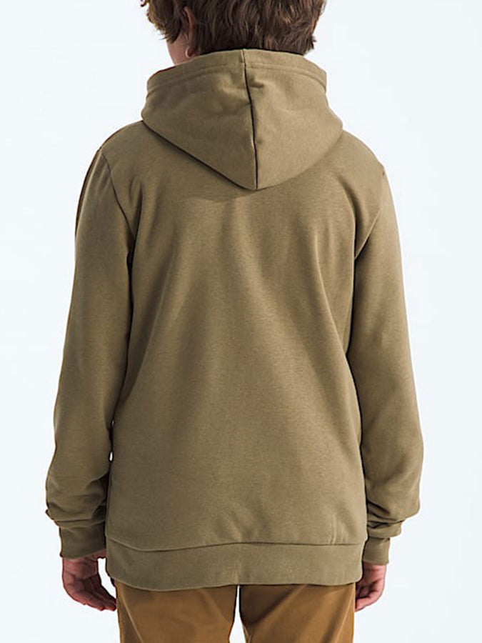 The North Face Evolution Simple Dome Hoodie Spring 2026 | CEDAR (2EL)