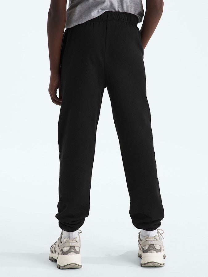 The North Face Evolution Emb Pants | TNF BLACK (JK3)