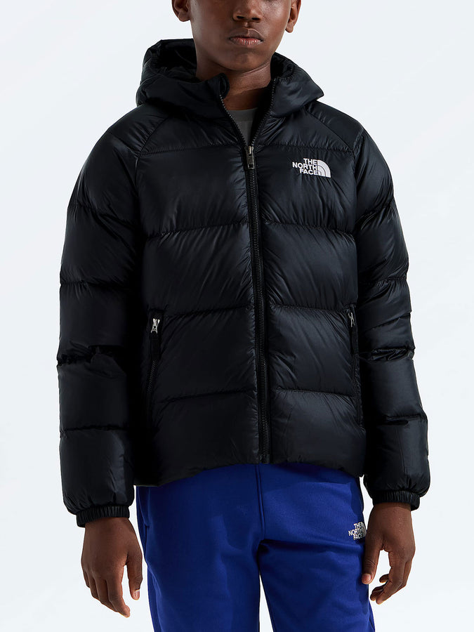 The North Face Hydrenalite Down Hooded Jacket | TNF BLACK (JK3)