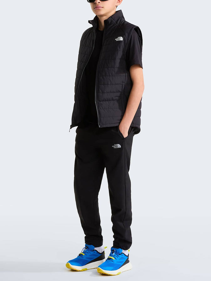 The North Face Never Stop Synthetic Vest Fall 2026 | TNF BLACK (JK3)