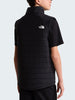 The North Face Never Stop Synthetic Vest Fall 2026
