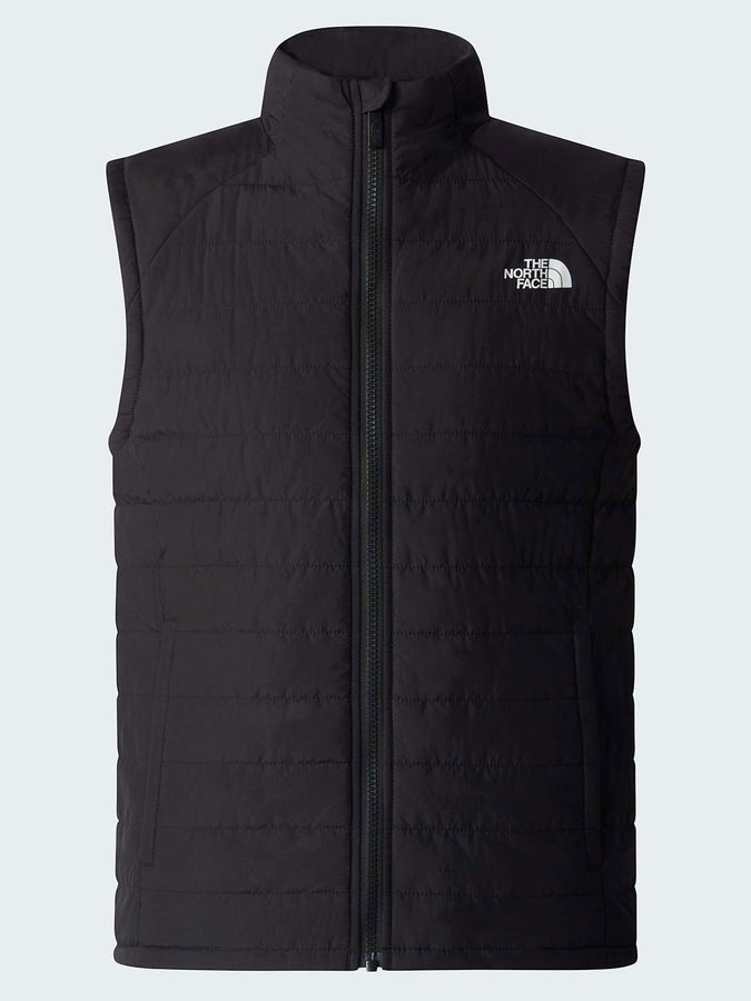 The North Face Never Stop Synthetic Vest Fall 2026 | TNF BLACK (JK3)