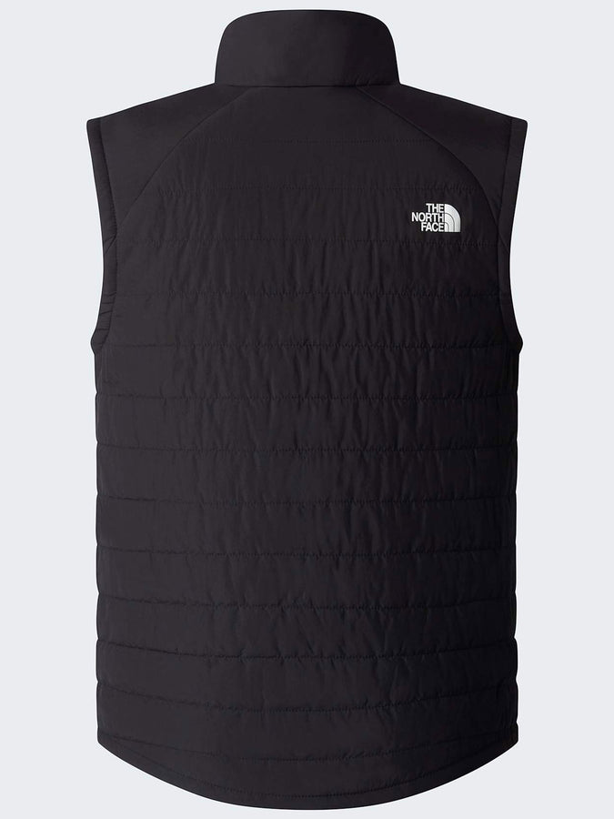 The North Face Never Stop Synthetic Vest Fall 2026 | TNF BLACK (JK3)