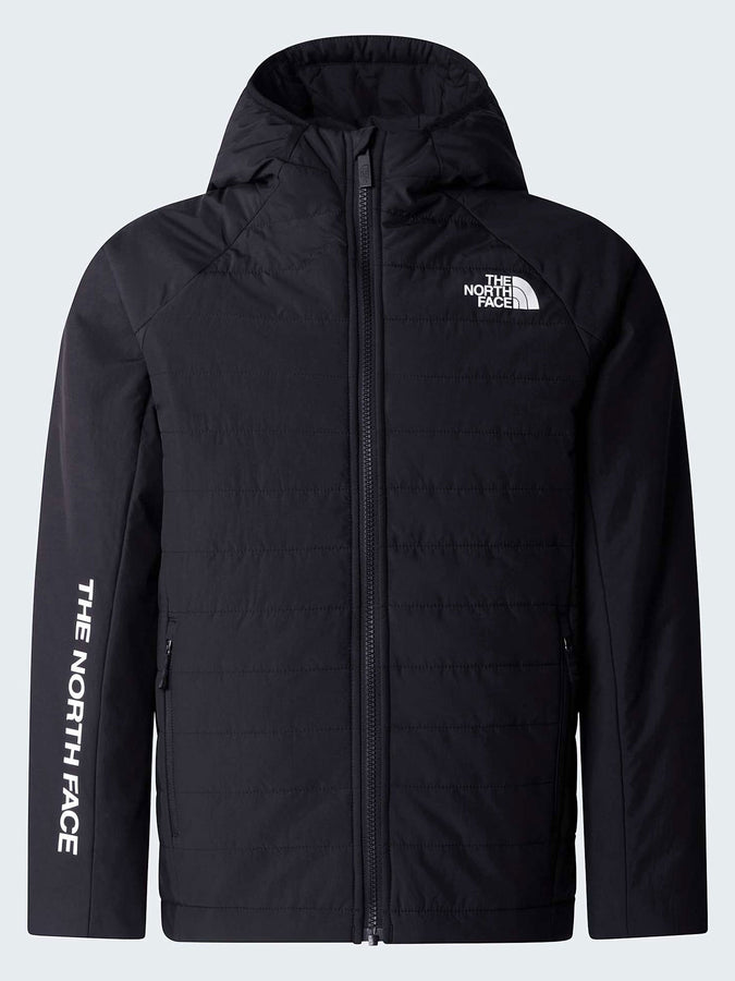 The North Face Never Stop Synthetic Jacket | TNF BLACK (JK3)