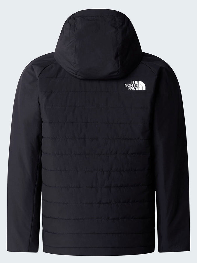 The North Face Never Stop Synthetic Jacket | TNF BLACK (JK3)