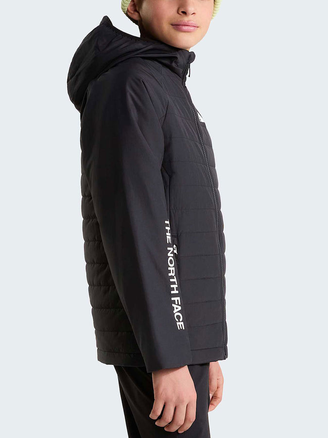 The North Face Never Stop Synthetic Jacket | TNF BLACK (JK3)