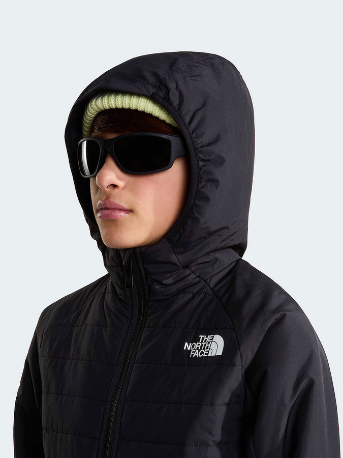 The North Face Never Stop Synthetic Jacket | TNF BLACK (JK3)
