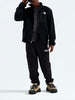 The North Face Yumiori Off Peak Full Zip Polar Fleece