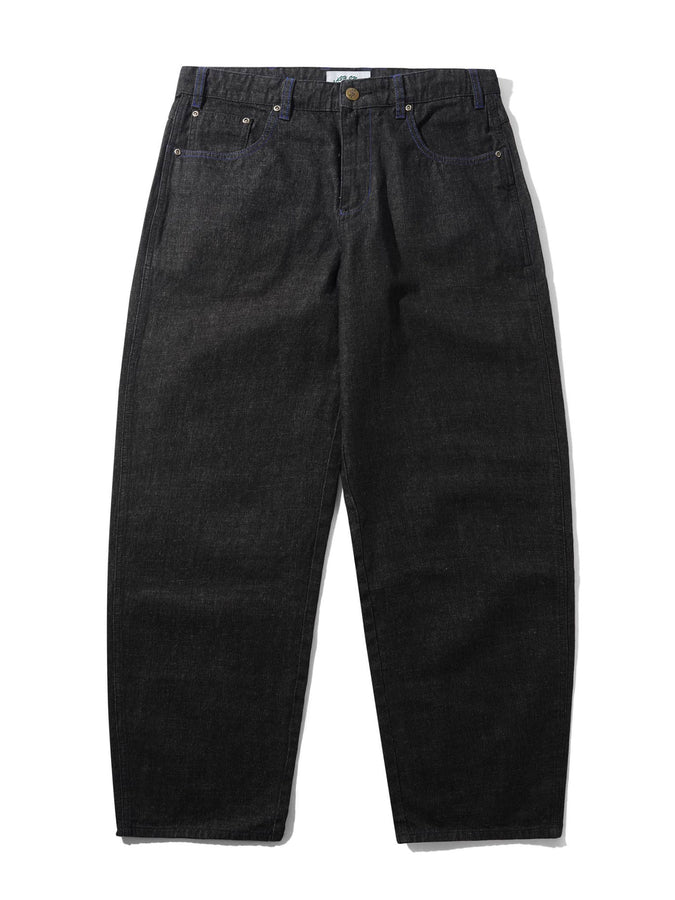 Cash Only Break Jeans Spring 2026 | STREAKY BLACK