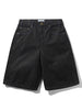 Cash Only Break Denim Shorts Spring 2026