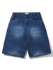 Cash Only Break Denim Shorts Spring 2026