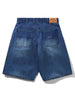 Cash Only Break Denim Shorts Spring 2026